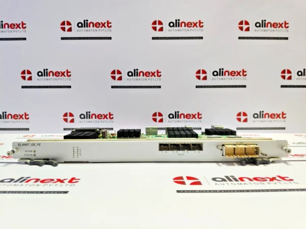 Tejas Networks HCPSLine22 100G Client/Line Card ELAN07_GE_FE