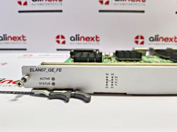 Tejas Networks HCPSLine22 100G Client/Line Card ELAN07_GE_FE