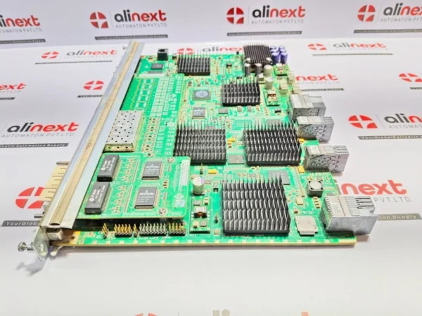 Tejas Networks HCPSLine22 100G Client/Line Card ELAN07_GE_FE