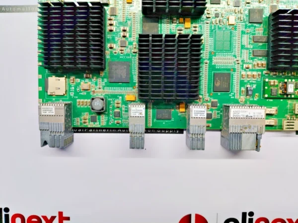 Tejas Networks HCPSLine22 100G Client/Line Card ELAN07_GE_FE