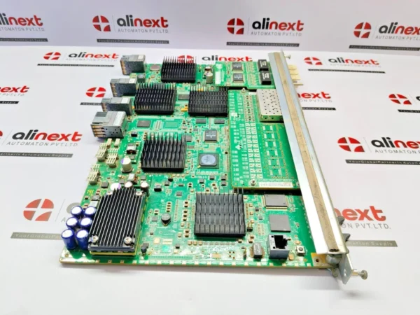 Tejas Networks HCPSLine22 100G Client/Line Card ELAN07_GE_FE