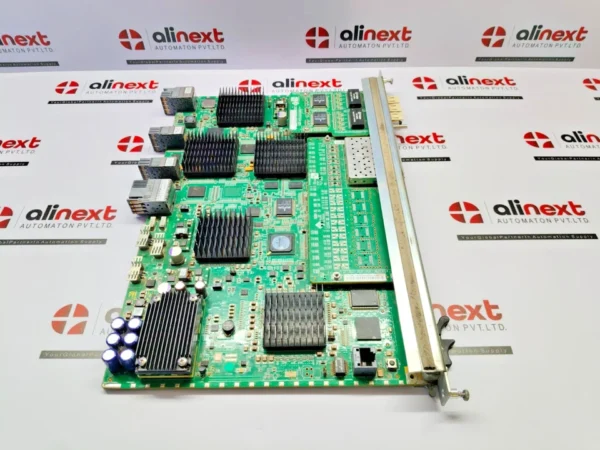 Tejas Networks HCPSLine22 100G Client/Line Card ELAN07_GE_FE