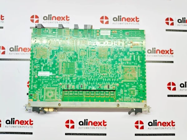 Tejas Networks HCPSLine22 100G Client/Line Card ELAN07_GE_FE