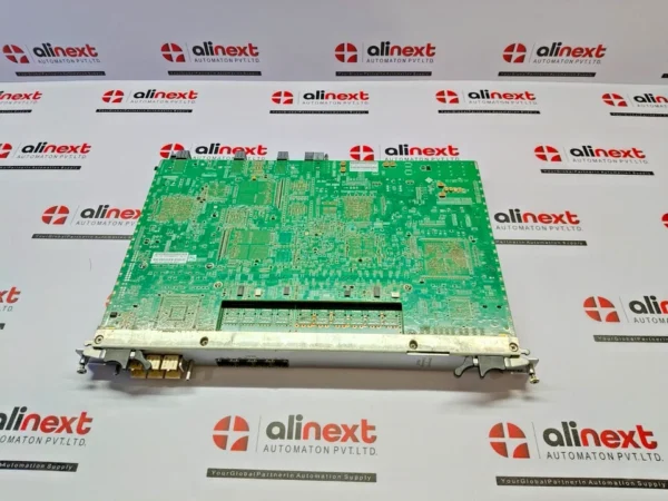 Tejas Networks HCPSLine22 100G Client/Line Card ELAN07_GE_FE