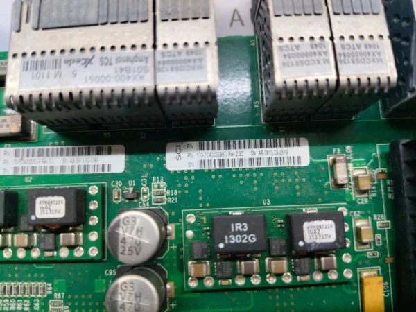 Tejas Networks HCPXCC03 Cross-Connect