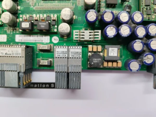 Tejas Networks HCPXCC03 Cross-Connect