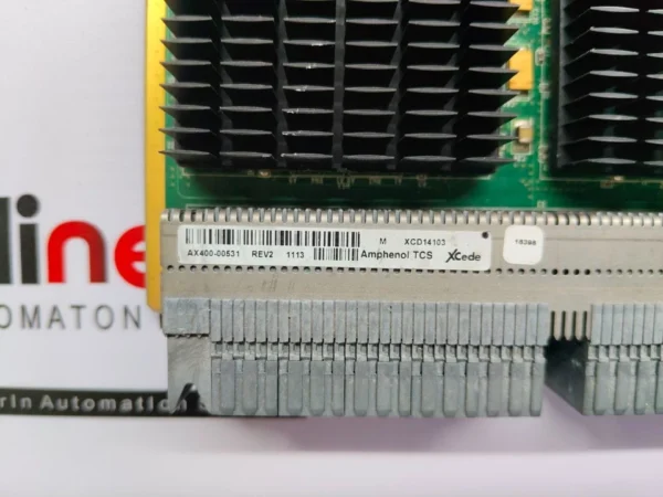 Tejas Networks HCPXCC03 Cross-Connect