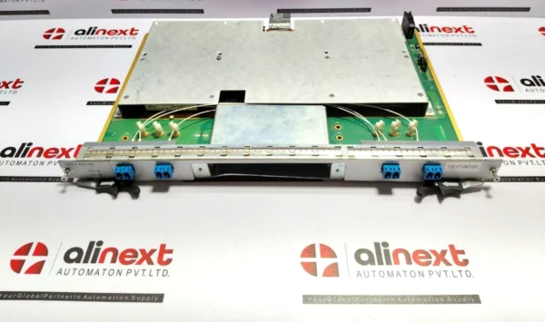 Tejas Networks OFA-C-D20-HG Optical Fiber Amplifier 170-PCA000133-E