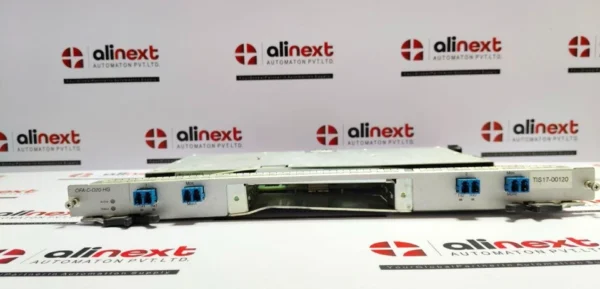 Tejas Networks OFA-C-D20-HG Optical Fiber Amplifier 170-PCA000133-E