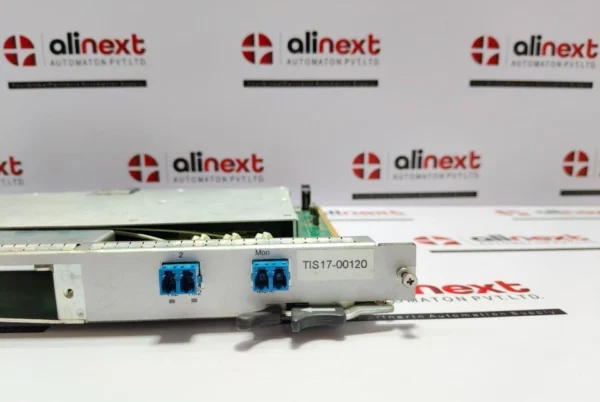 Tejas Networks OFA-C-D20-HG Optical Fiber Amplifier 170-PCA000133-E