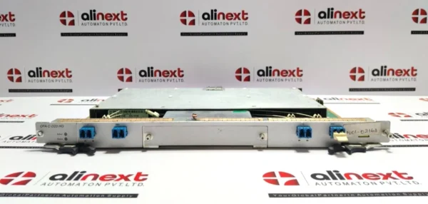 Tejas Networks OFA-C-D20-HG Optical Fiber Amplifier (OFA) Card / EDFA Module