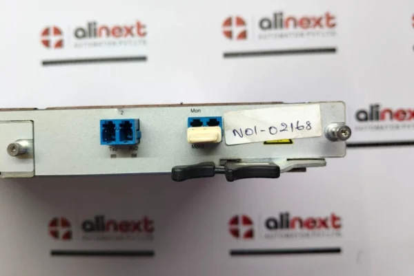 Tejas Networks OFA-C-D20-HG Optical Fiber Amplifier (OFA) Card / EDFA Module