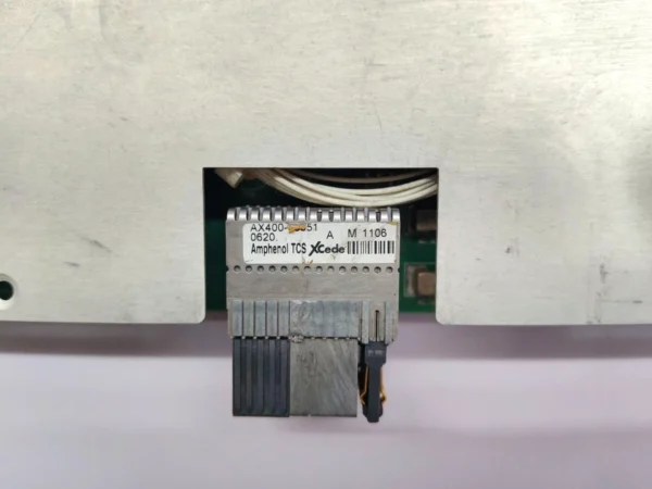 Tejas Networks OFA-C-D20-HG Optical Fiber Amplifier (OFA) Card / EDFA Module