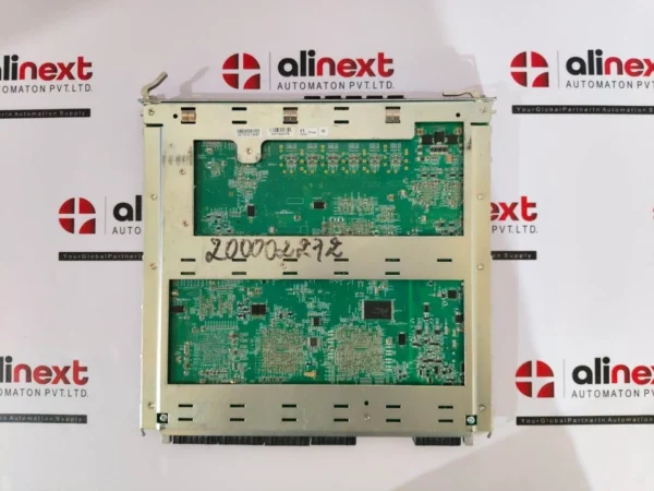 Tejas Networks TCC-U 24-T014-1/E40  SCC Control & Communication Card EM-0228-0/B20