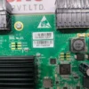 Tejas Networks TCC-U 24-T014-1/E40  SCC Control & Communication Card EM-0228-0/B20