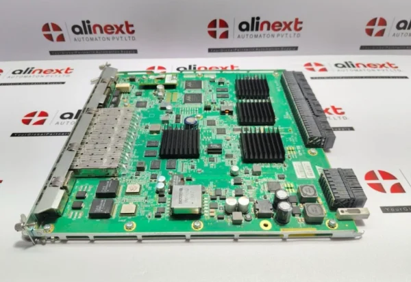 Tejas Networks TCC-U 24-T014-1/E40  SCC Control & Communication Card EM-0228-0/B20