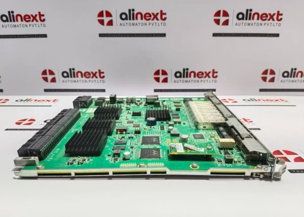 Tejas Networks TCC-U 24-T014-1/E40  SCC Control & Communication Card EM-0228-0/B20