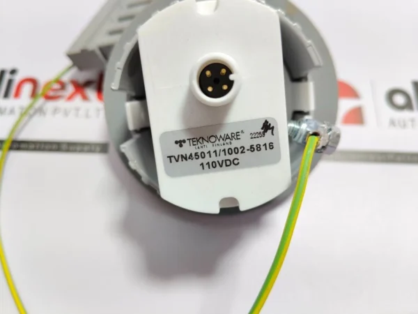 Teknoware TVN45011/10002-5816 LED Signal Lamp