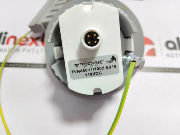 Teknoware TVN45011/10002-5816 LED Signal Lamp