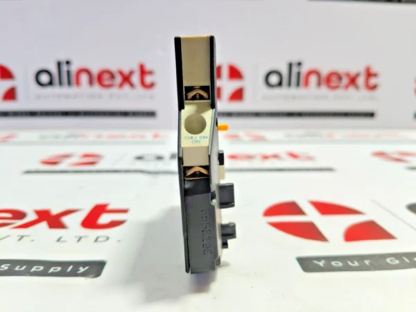 Telemecanique LA8DN11 lateral auxiliary contact block 10A 690V