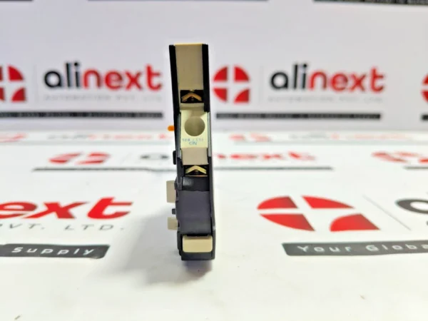 Telemecanique LA8DN11 lateral auxiliary contact block 10A 690V