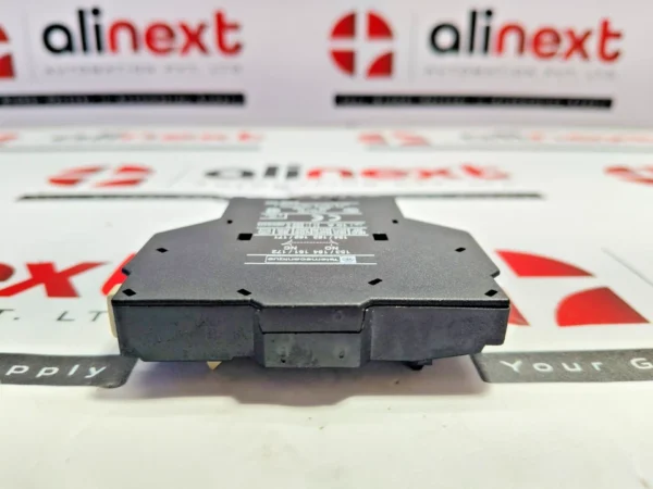 Telemecanique LA8DN11 lateral auxiliary contact block 10A 690V