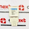 Telemecanique LAD8N11 auxiliary contact block 10A 690V
