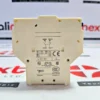 Telemecanique LAD8N11 auxiliary contact block 10A 690V