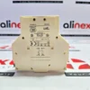 Telemecanique LAD8N11 auxiliary contact block 10A 690V