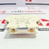 Telemecanique LAD8N11 auxiliary contact block 10A 690V