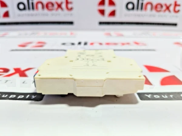 Telemecanique LAD8N11 auxiliary contact block 10A 690V