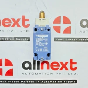 Telemecanique Sensors XCKJ limit switch 