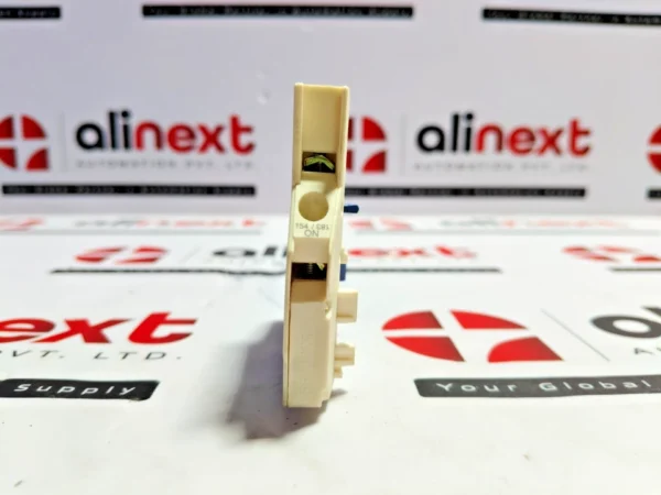 Telemecanique TeSys LAD8N20 auxiliary contact block 10A 690V