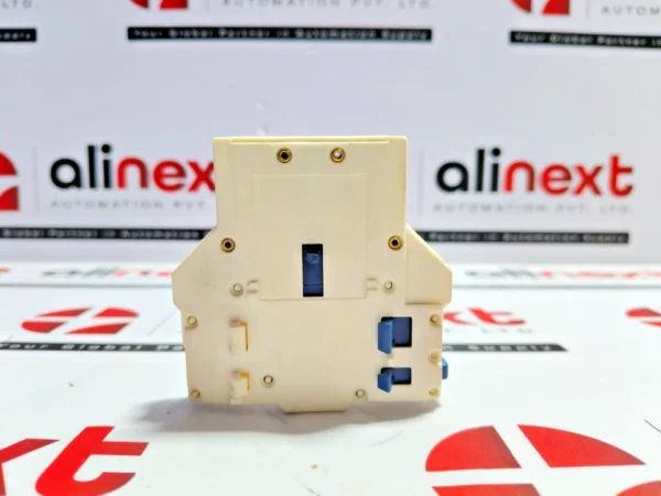 Telemecanique TeSys LAD8N20 auxiliary contact block 10A 690V