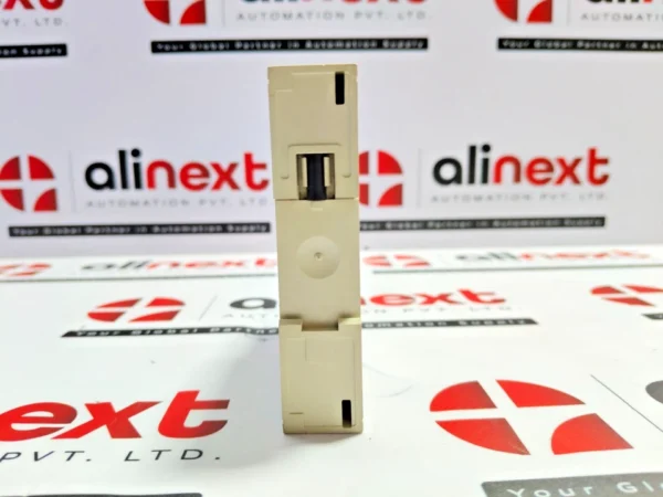 Telemecanique TeSys LT3SA00M thermistor protection relay