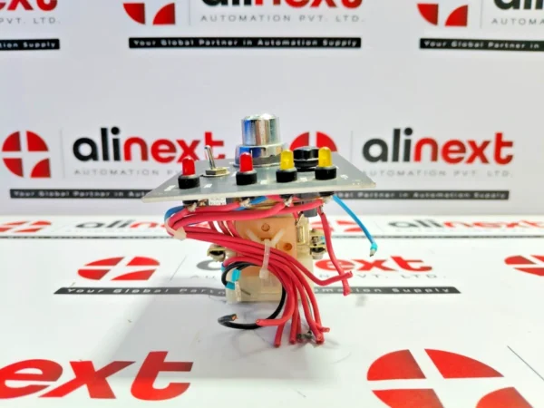 Telemecanique XB2-A contact block ZC1-BE 102