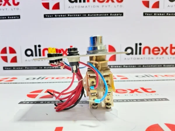 Telemecanique XB2-A contact block ZC1-BE 102