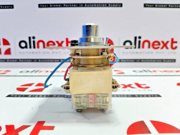 Telemecanique XB2-A contact block ZC1-BE 102