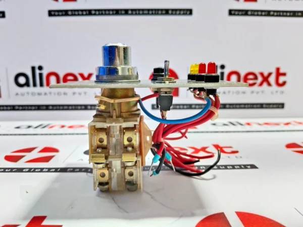 Telemecanique XB2-A contact block ZC1-BE 102