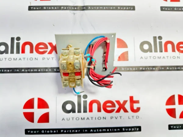 Telemecanique XB2-A contact block ZC1-BE 102