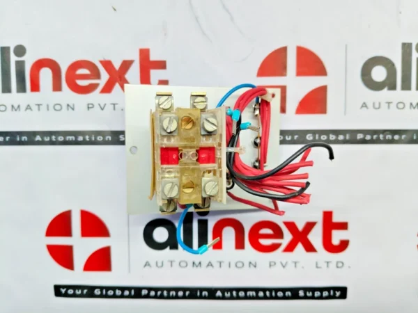 Telemecanique XB2-A contact block ZC1-BE 102