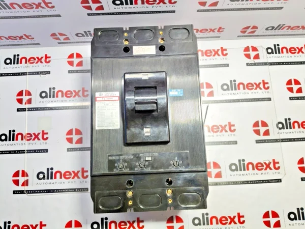 Terasaki Electric TL-600 circuit breaker AC600V DC250V 600A