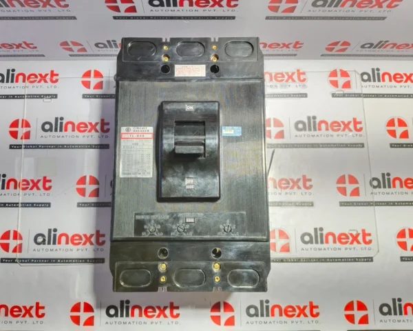 Terasaki Electric TL-600 circuit breaker AC600V DC250V 600A