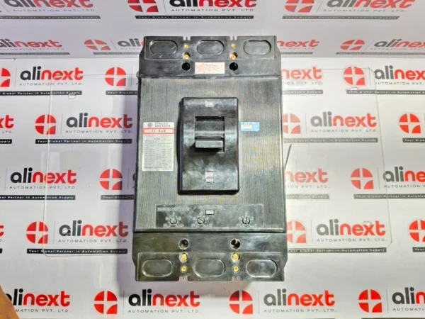 Terasaki Electric TL-600 circuit breaker AC600V DC250V 600A