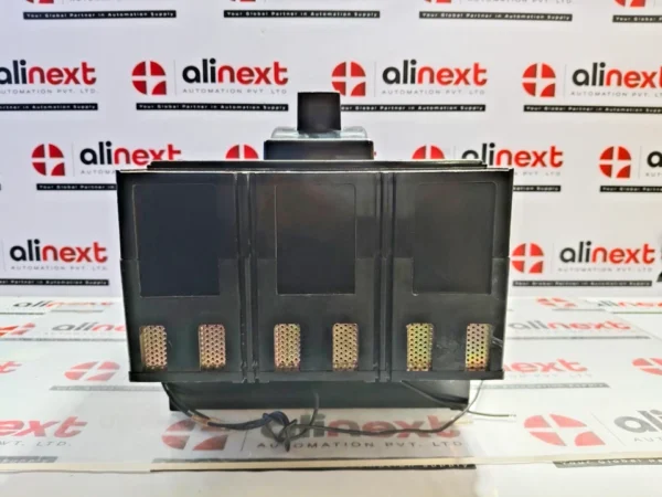 Terasaki Electric TL-600 circuit breaker AC600V DC250V 600A