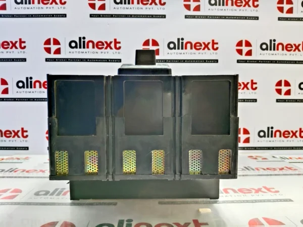 Terasaki Electric TL-600 circuit breaker AC600V DC250V 600A