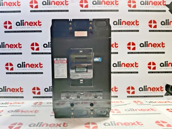 Terasaki Electric TL-600 circuit breaker AC600V DC250V 600A