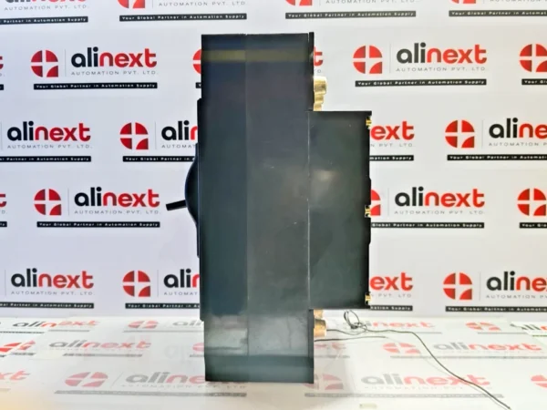 Terasaki Electric TL-600 circuit breaker AC600V DC250V 600A