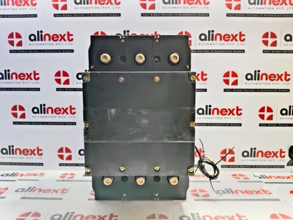 Terasaki Electric TL-600 circuit breaker AC600V DC250V 600A