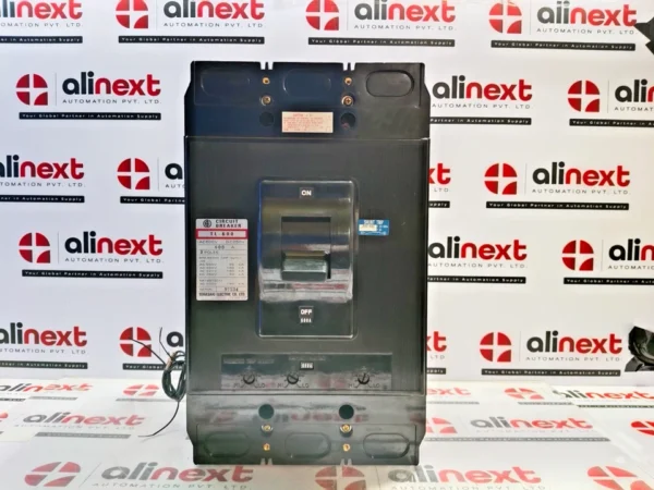 Terasaki Electric TL-600 circuit breaker AC600V DC250V 600A